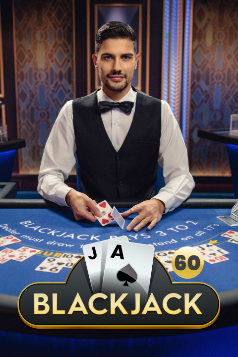 Blackjack 60